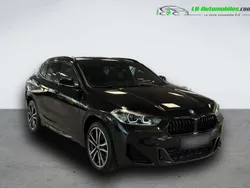 Utilisé 2021 BMW X2 Comfort Edition SUV | 29 200 € (Bon prix)