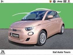 Utilisé 2022 Fiat 500e Action Citadine | 11 880 € (Bon prix)