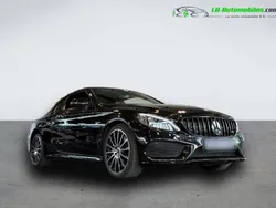 Utilisé 2018 Mercedes C43 AMG AMG Berline | 42 100 € (Bon prix)