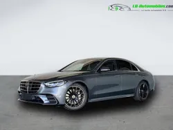 Utilisé 2022 Mercedes S580 Berline | 106 200 € (Prix cher)