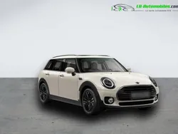 Utilisé 2021 Mini One D Clubman Break | 28 400 €