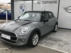 Gris Utilisé 2019 Mini Cooper Citadine | 17 999 € (Bon prix)