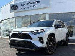 Nouvelle 2025 Toyota RAV4 Hybrid Sport SUV | 49 980 € (Prix juste)