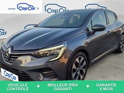 Utilisé 2021 Renault Clio V Intens Citadine | 13 180 € (Prix juste)