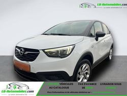 Occasion 2018 Opel Crossland X SUV | 15 700 € (Prix cher)