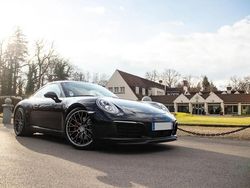 Utilisé 2015 Porsche 911 Carrera S Coupé | 91 000 € (Prix cher)