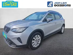 Gris Utilisé 2022 Seat Arona Style SUV | 15 990 € (Bon prix)