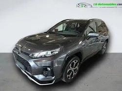 Utilisé 2022 Suzuki Across SUV | 39 500 € (Prix cher)