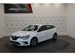 Utilisé 2024 Renault Mégane GrandTour Evolution Break | 22 390 € (Prix juste)