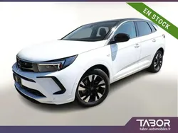 Blanc Nouvelle 2025 Opel Grandland X SUV | 33 870 € (Prix juste)