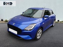 Utilisé 2025 Suzuki Swift | 17 990 € (Prix juste)