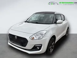 Utilisé 2017 Suzuki Swift Citadine | 15 900 € (Prix juste)