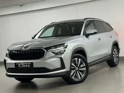 Argent Utilisé 2024 Skoda Kodiaq SUV | 39 900 € (Bon prix)