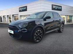 Onyx black Utilisé 2024 Fiat 600 La Prima SUV | 22 480 € (Prix juste)