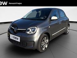 Gris Utilisé 2021 Renault Twingo LIMITED Citadine | 12 990 €