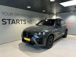 Gris Utilisé 2025 BMW X5 M Competition Edition SUV | 145 538 € (Prix cher)