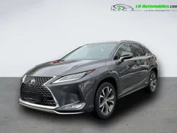 Utilisé 2021 Lexus RX450h E-FOUR SUV | 50 000 € (Prix juste)