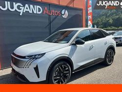 Blanc Utilisé 2024 Peugeot 3008 Allure+ SUV | 29 980 € (Prix juste)