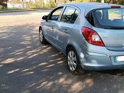 Utilisé 2008 Opel Corsa Enjoy Berline | 2 500 € (Prix juste)