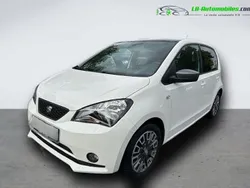 Utilisé 2019 Seat Mii Citadine | 16 800 € (Prix assez cher)