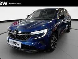 Bleu Utilisé 2023 Renault Austral Techno SUV | 29 790 € (Bon prix)