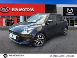 Noir Utilisé 2023 Suzuki Swift Berline | 16 590 € (Prix juste)