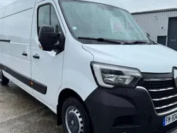 Utilisé 2019 Renault Master Van | 17 416 € (Super prix)