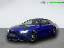 Utilisé 2019 BMW M4 Comfort Edition Coupé | 66 800 € (Prix juste)