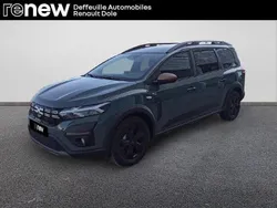 Gris Nouvelle 2025 Dacia Jogger Extreme Break | 22 490 €