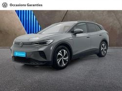 Utilisé 2021 VW ID.4 Pure SUV | 20 938 € (Super prix)