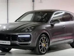 Utilisé 2019 Porsche Cayenne Turbo S SUV | 79 950 €