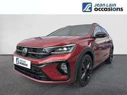 VW Taigo
