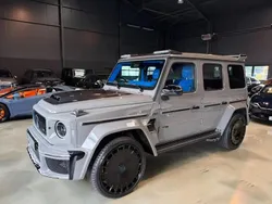Gris Nouvelle 2025 Mercedes G63 AMG AMG SUV | 480 000 €