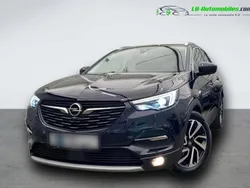 Utilisé 2019 Opel Grandland X SUV | 22 800 € (Prix juste)