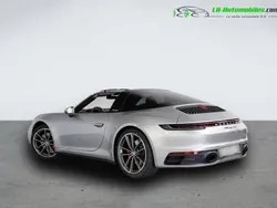 Utilisé 2023 Porsche 911 Coupé | 182 700 € (Prix juste)