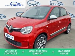 Rouge Utilisé 2022 Renault Twingo LIMITED Citadine | 7 990 € (Super prix)