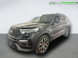 Utilisé 2022 Ford Explorer SUV | 54 700 € (Bon prix)