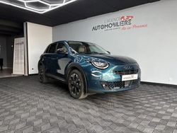 Bleu Utilisé 2024 Fiat 600 La Prima Citadine | 26 990 €