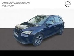 Bleu Utilisé 2023 Seat Arona Copa SUV | 17 490 € (Prix juste)