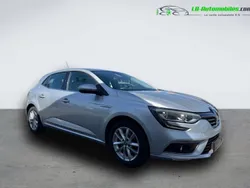 Renault Mégane IV