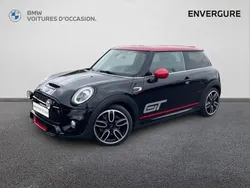 Noir Utilisé 2018 Mini Cooper S Citadine | 23 900 € (Prix cher)