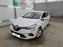 Blanc Utilisé 2019 Renault Clio V Business Berline | 13 890 € (Prix juste)