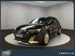 Noir Utilisé 2024 Audi A1 Citadine | 25 630 € (Prix juste)