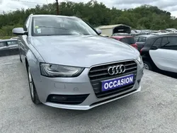 Utilisé 2015 Audi A4 Ambiente Break | 14 990 €