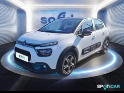 Othercolor Utilisé 2020 Citroën C3 Feel Citadine | 11 490 € (Prix juste)