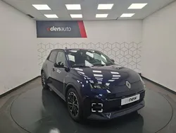 Nouvelle 2025 Renault R5 Techno Citadine | 34 500 €