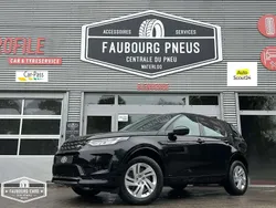 Noir Utilisé 2020 Land Rover Discovery Sport SE Dynamic SUV | 27 490 € (Super prix)