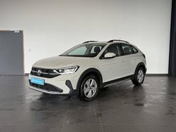 Utilisé 2022 VW Taigo Life SUV | 18 990 € (Prix juste)