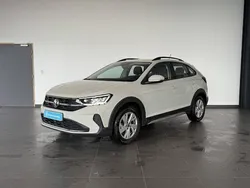 Utilisé 2022 VW Taigo Life SUV | 18 990 € (Prix juste)