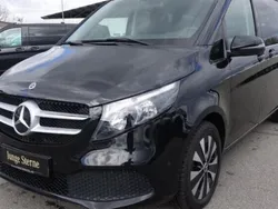 Utilisé 2021 Mercedes V220 Monospace | 52 900 € (Super prix)